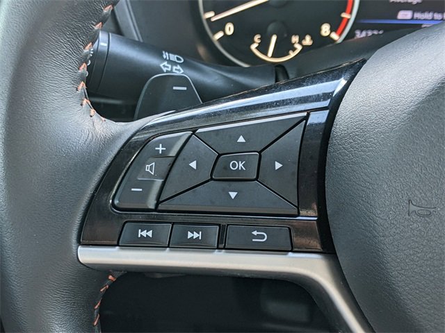 Used 2021 Nissan Altima 2.0 SR image 18