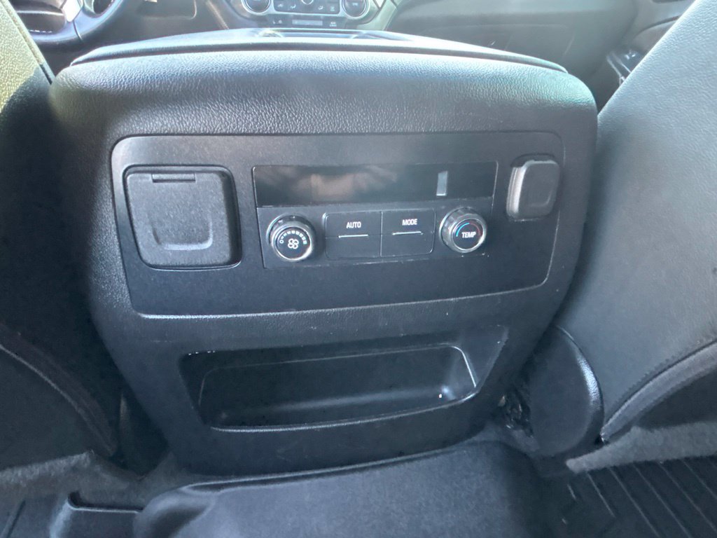 Used 2019 Chevrolet Tahoe LT AWD/4WD image 40