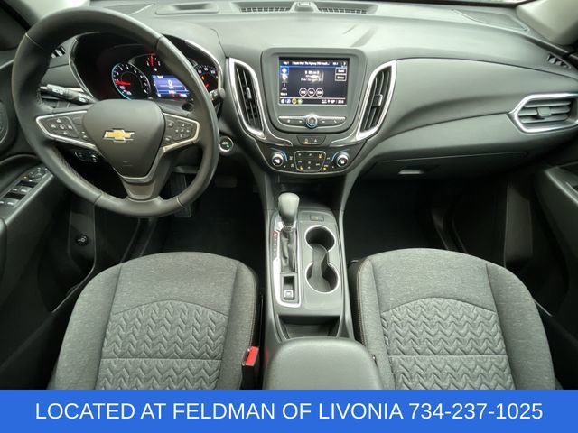 Used 2023 Chevrolet Equinox LT image 19