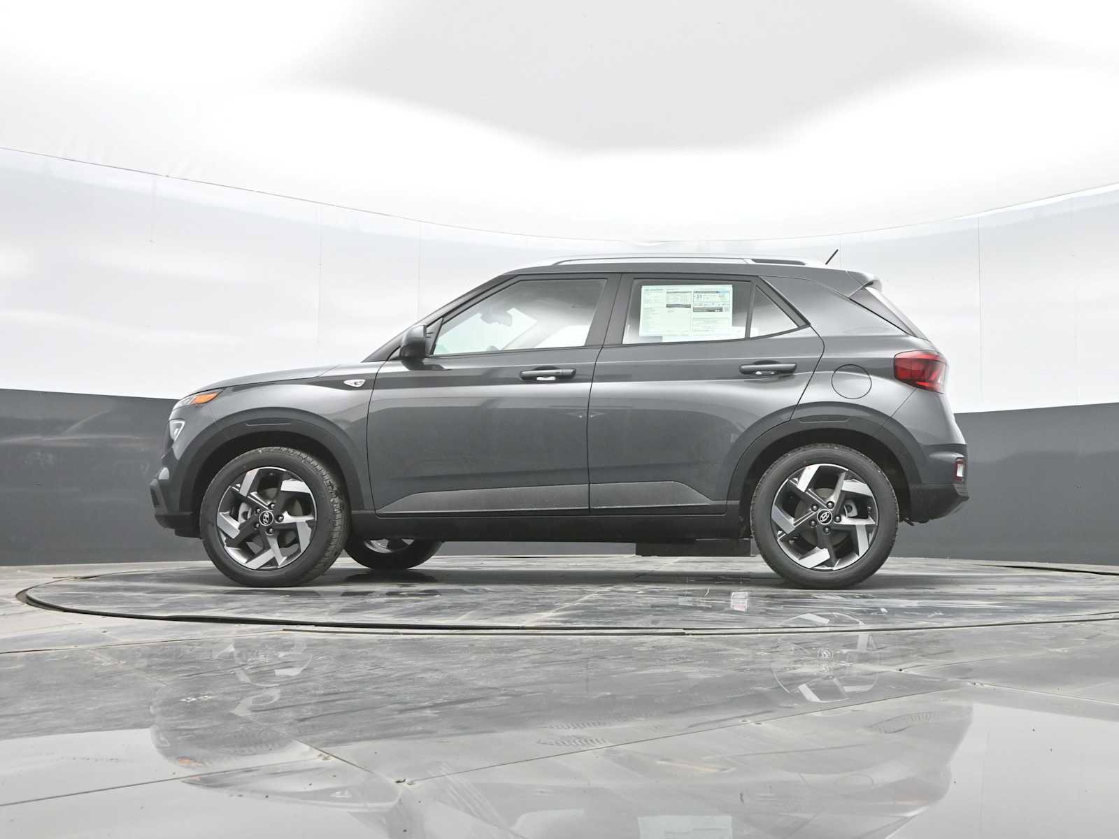 New 2026 Hyundai Venue SEL image 32