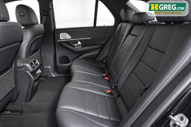 Used 2021 Mercedes-Benz GLE 350 4MATIC w/ Premium Package image 12