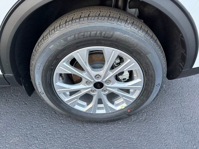 New 2026 Ford Escape Active w/ Cold Weather Package image 5