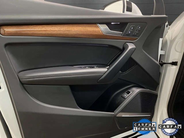 Used 2023 Audi Q5 2.0T Premium Plus w/ Premium Plus Package image 13