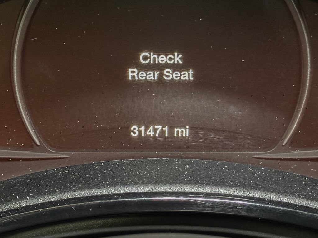 Certified 2025 Dodge Durango GT image 56