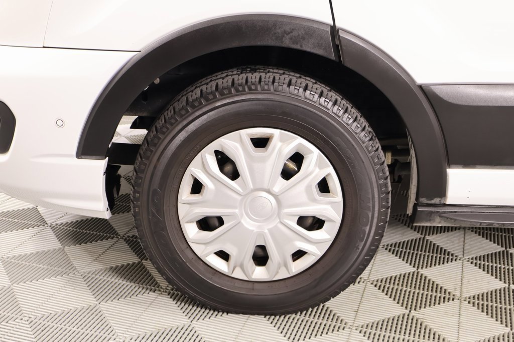 Used 2021 Ford Transit 350 XLT image 16