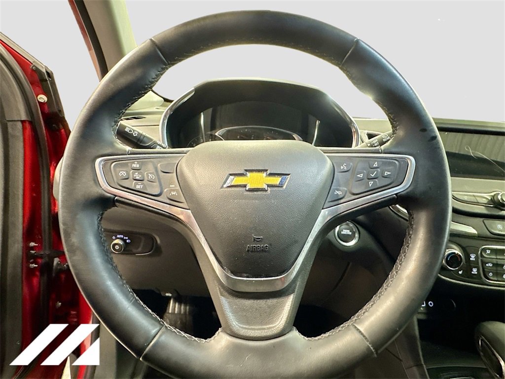 Used 2023 Chevrolet Equinox LT image 11