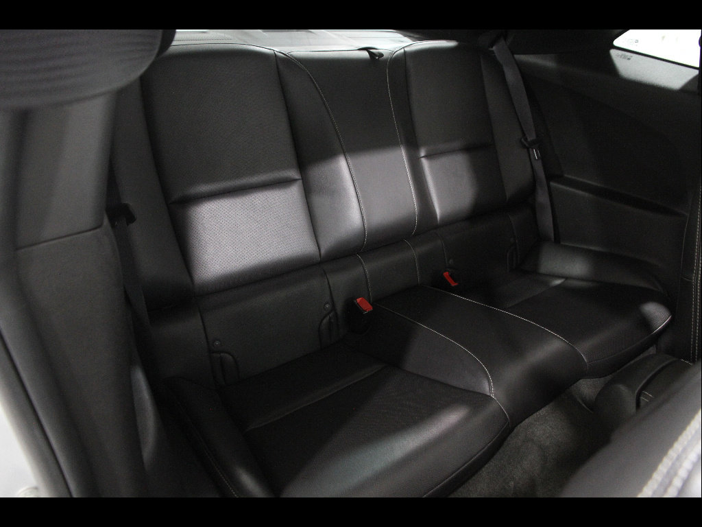 Used 2011 Chevrolet Camaro SS w/ RS Package RWD image 16