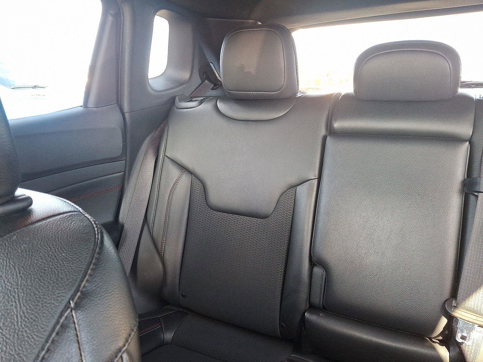 Certified 2023 Jeep Compass Trailhawk image 18