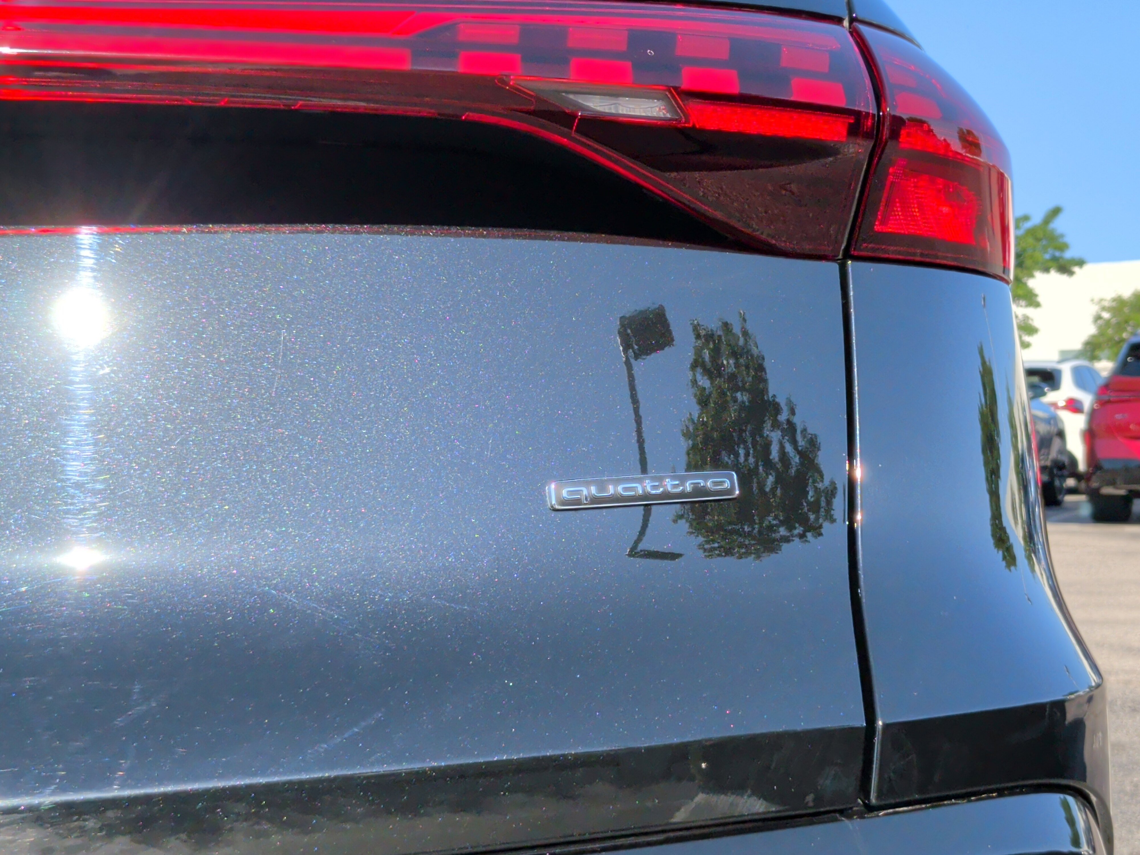 Used 2025 Audi Q5 Premium Plus AWD/4WD image 11