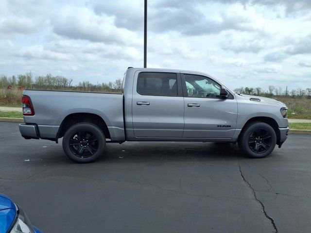 Used 2020 RAM 1500 Big Horn image 30