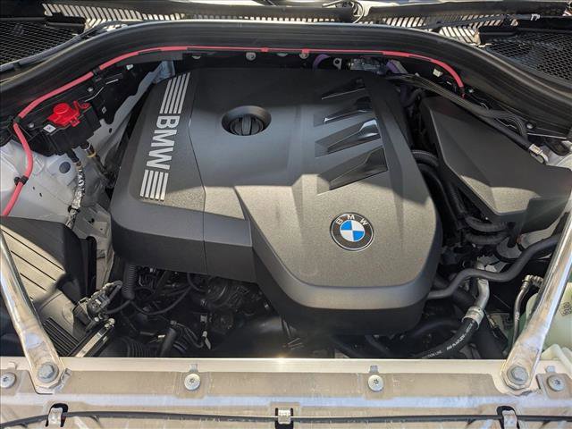 New 2026 BMW X3 xDrive30 image 18
