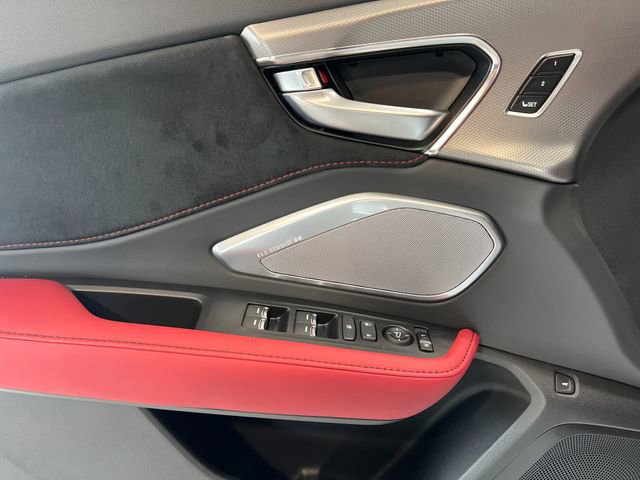 New 2025 Acura RDX A-Spec image 17