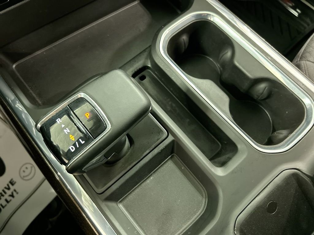 Certified 2024 Chevrolet Silverado 1500 RST w/ All Star Edition Plus image 17