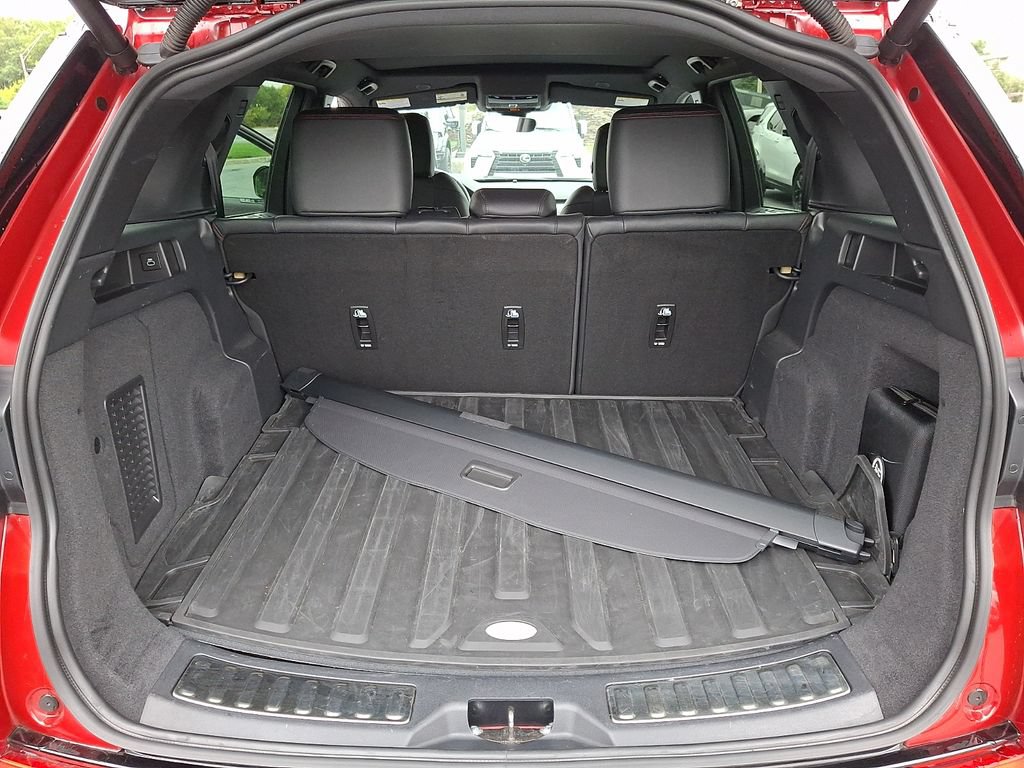 Used 2023 Land Rover Discovery Sport S R-Dynamic AWD/4WD image 29