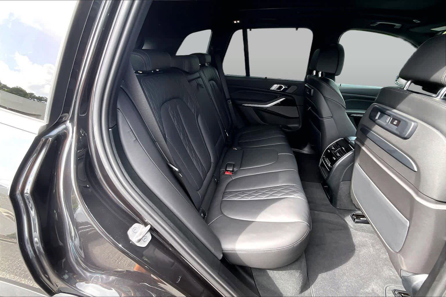 Certified 2023 BMW X5 xDrive45e w/ Executive Package AWD/4WD image 20