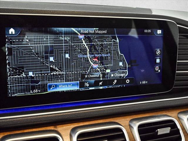 Used 2022 Mercedes-Benz GLE 350 4MATIC image 14