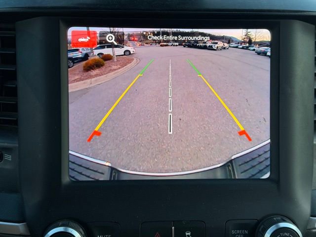 Used 2023 RAM 2500 Big Horn w/ Level 1 Equipment Group image 30