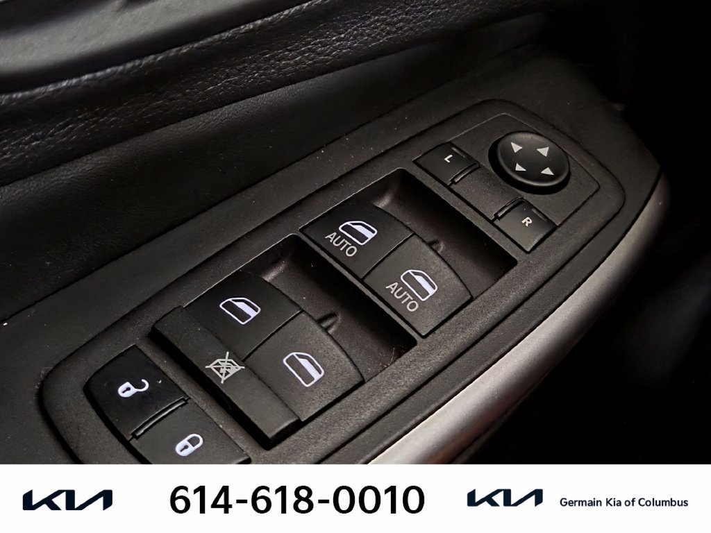 Used 2021 Jeep Cherokee Latitude Lux AWD/4WD image 26