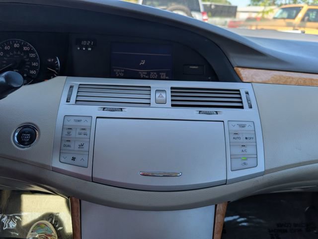 Used 2006 Toyota Avalon FWD image 12
