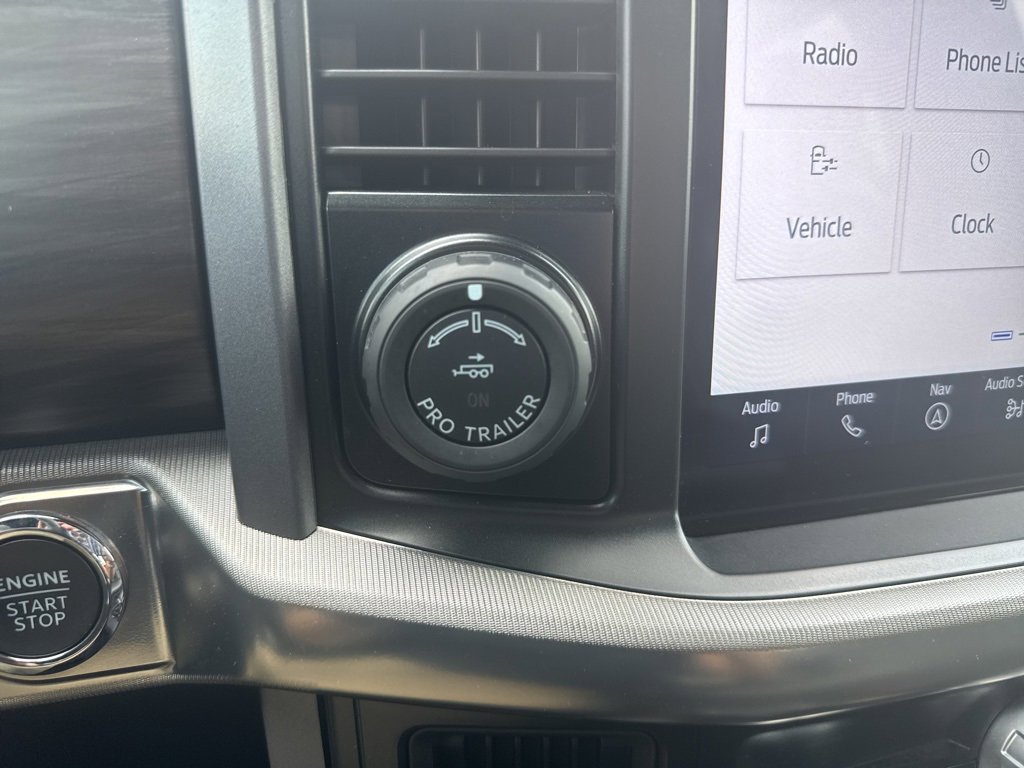 Used 2024 Ford F150 Lariat image 40