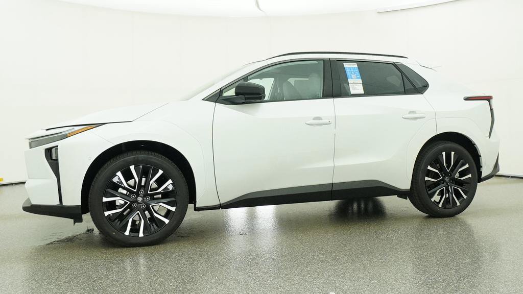 New 2026 Toyota bZ AWD/4WD image 31