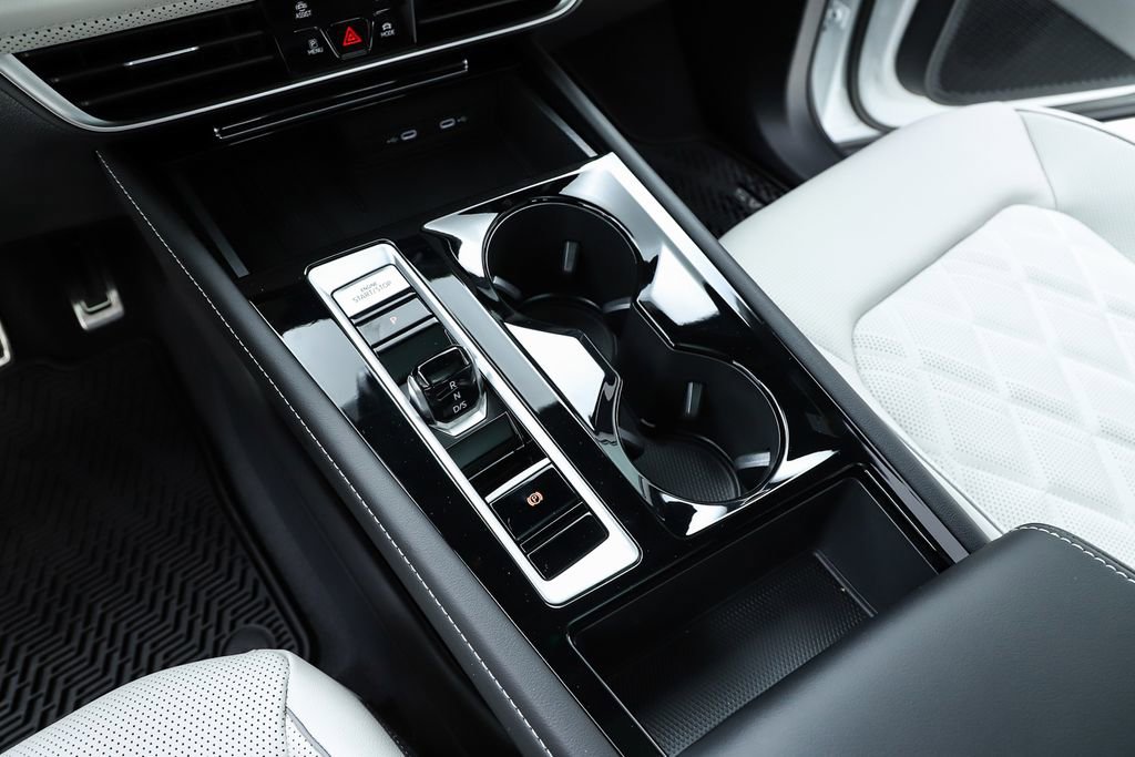 New 2026 Volkswagen Atlas Cross Sport SEL Premium R-Line image 61