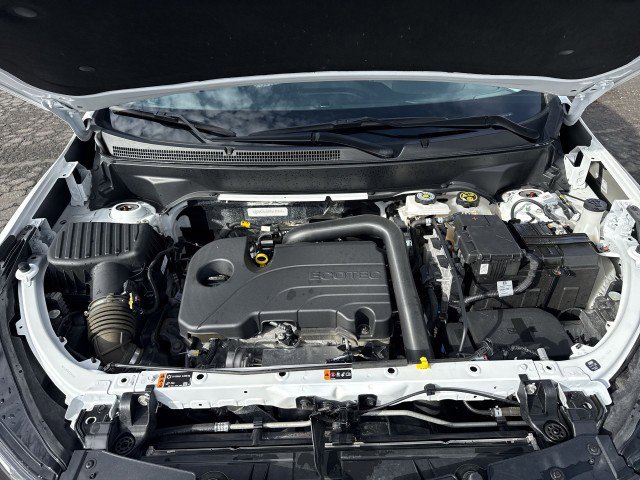 Certified 2024 Chevrolet Equinox LT image 17