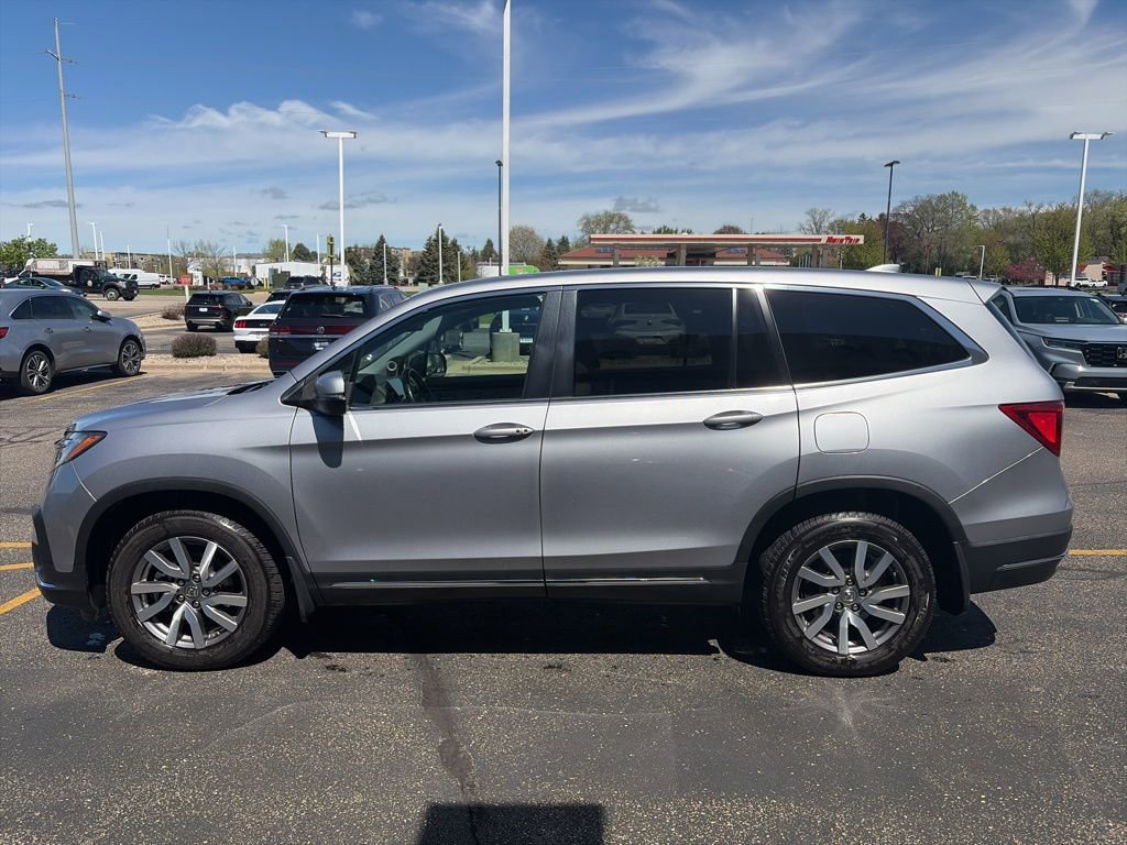 Used 2019 Honda Pilot EX-L image 6