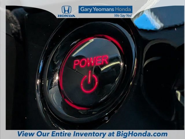 Certified 2026 Honda Accord Sport image 32
