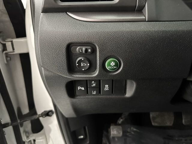 Used 2022 Honda Passport EX-L image 16