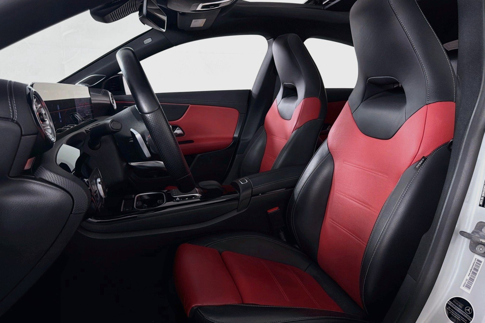 Certified 2023 Mercedes-Benz CLA 250 image 18