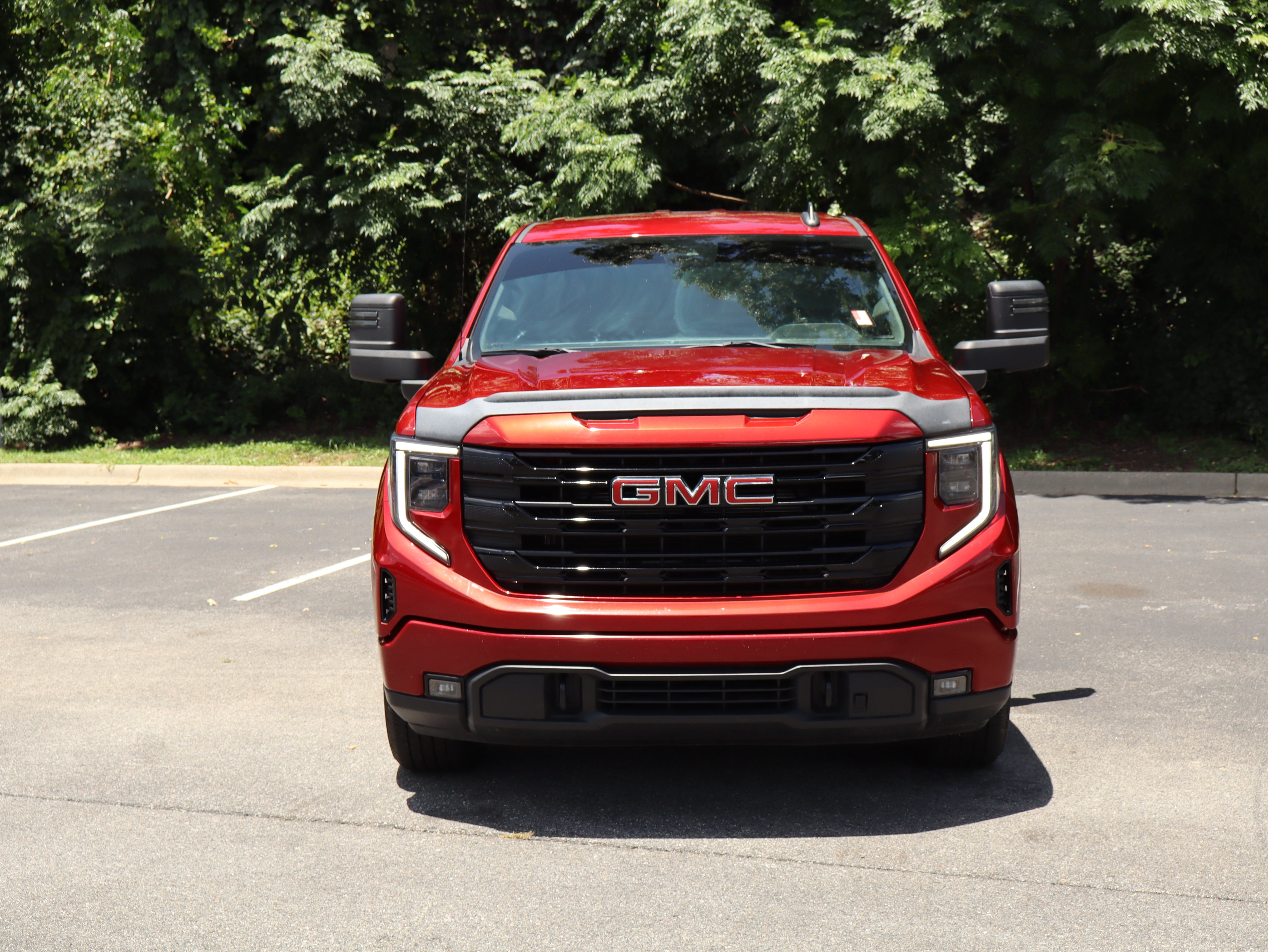 Used 2023 GMC Sierra 1500 Elevation AWD/4WD image 20