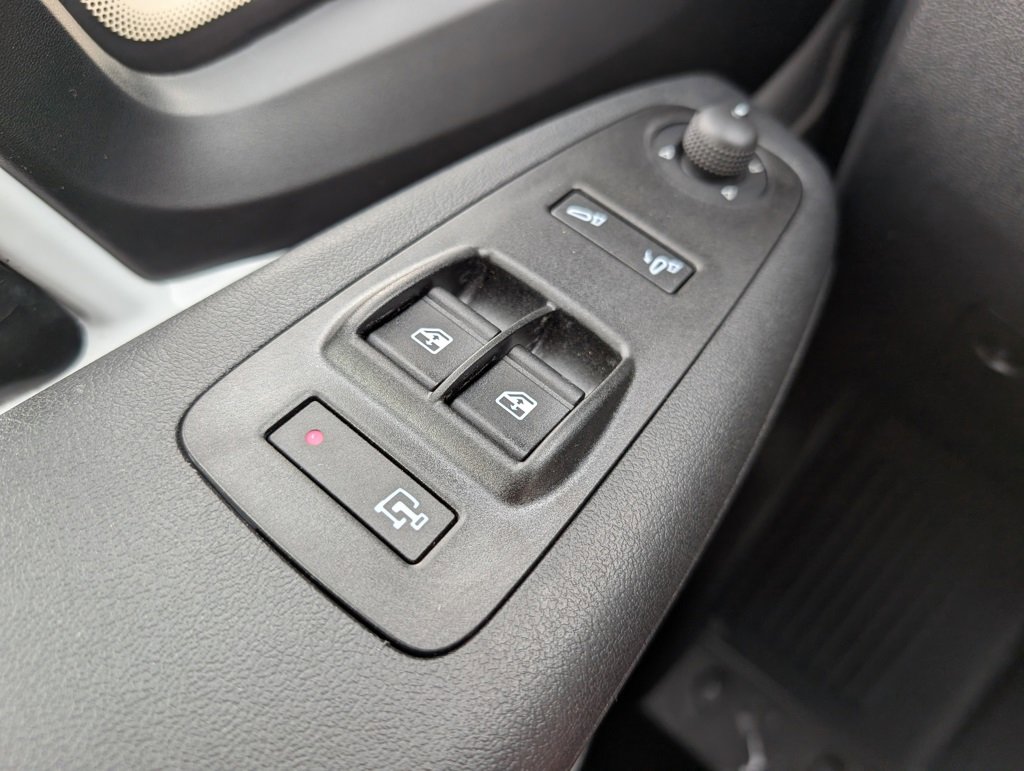 New 2026 RAM ProMaster 2500 w/ Convenience Group image 33