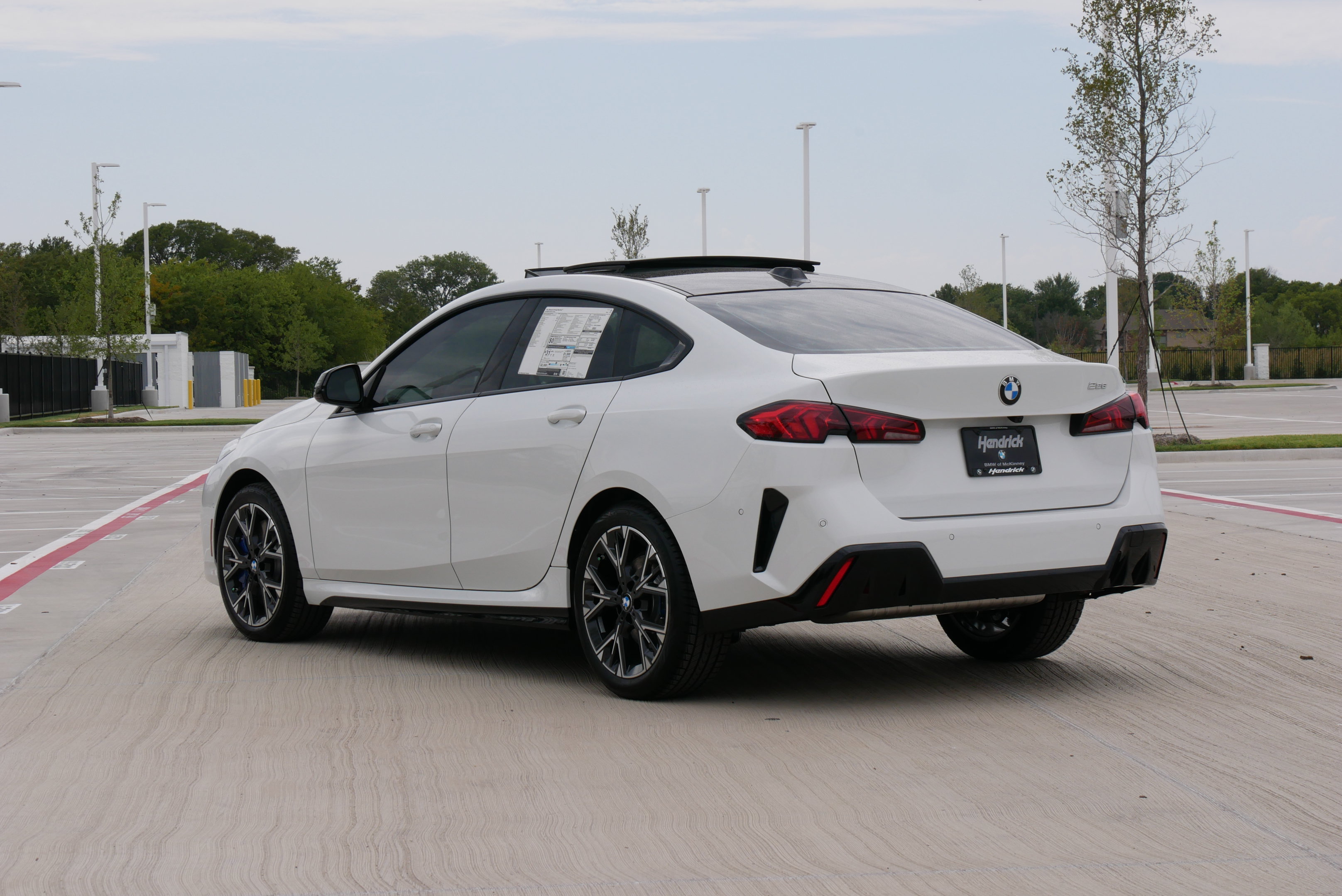 New 2026 BMW 228i w/ Premium Package FWD image 6