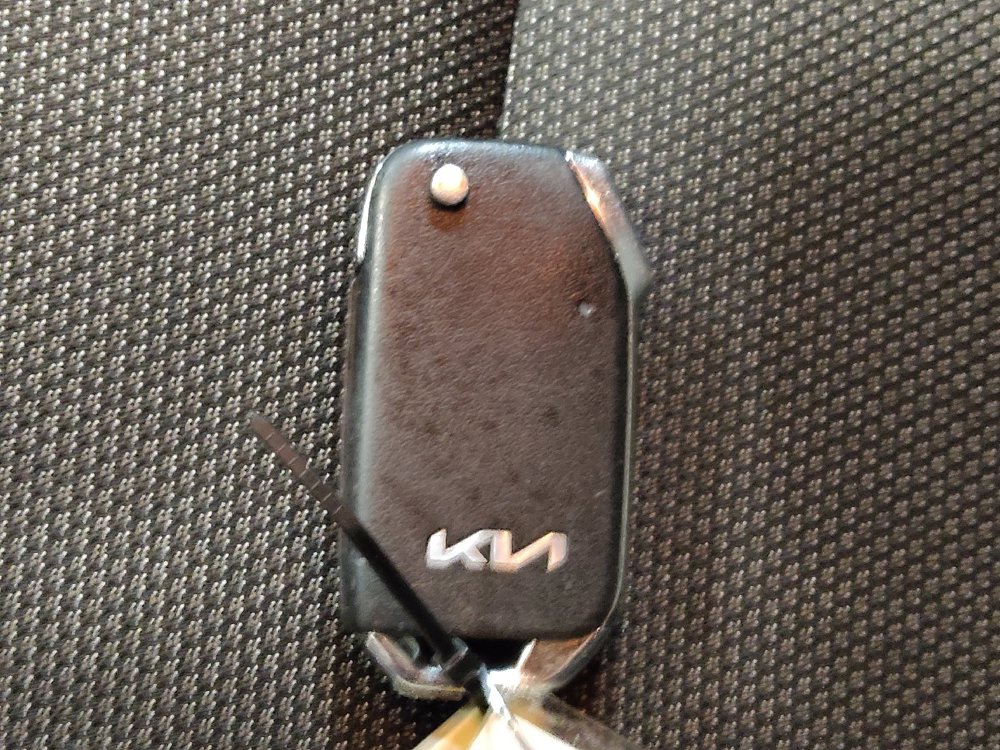 Used 2023 Kia Forte LXS FWD image 32