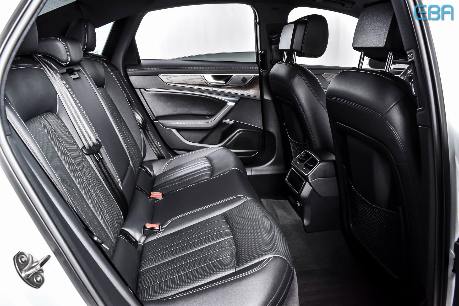 Used 2022 Audi A6 Premium Plus image 24