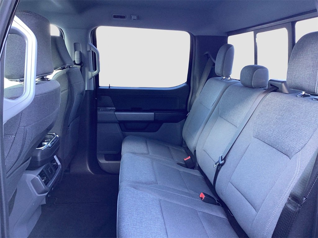Used 2024 Ford F150 XLT w/ Equipment Group 302A MID image 13