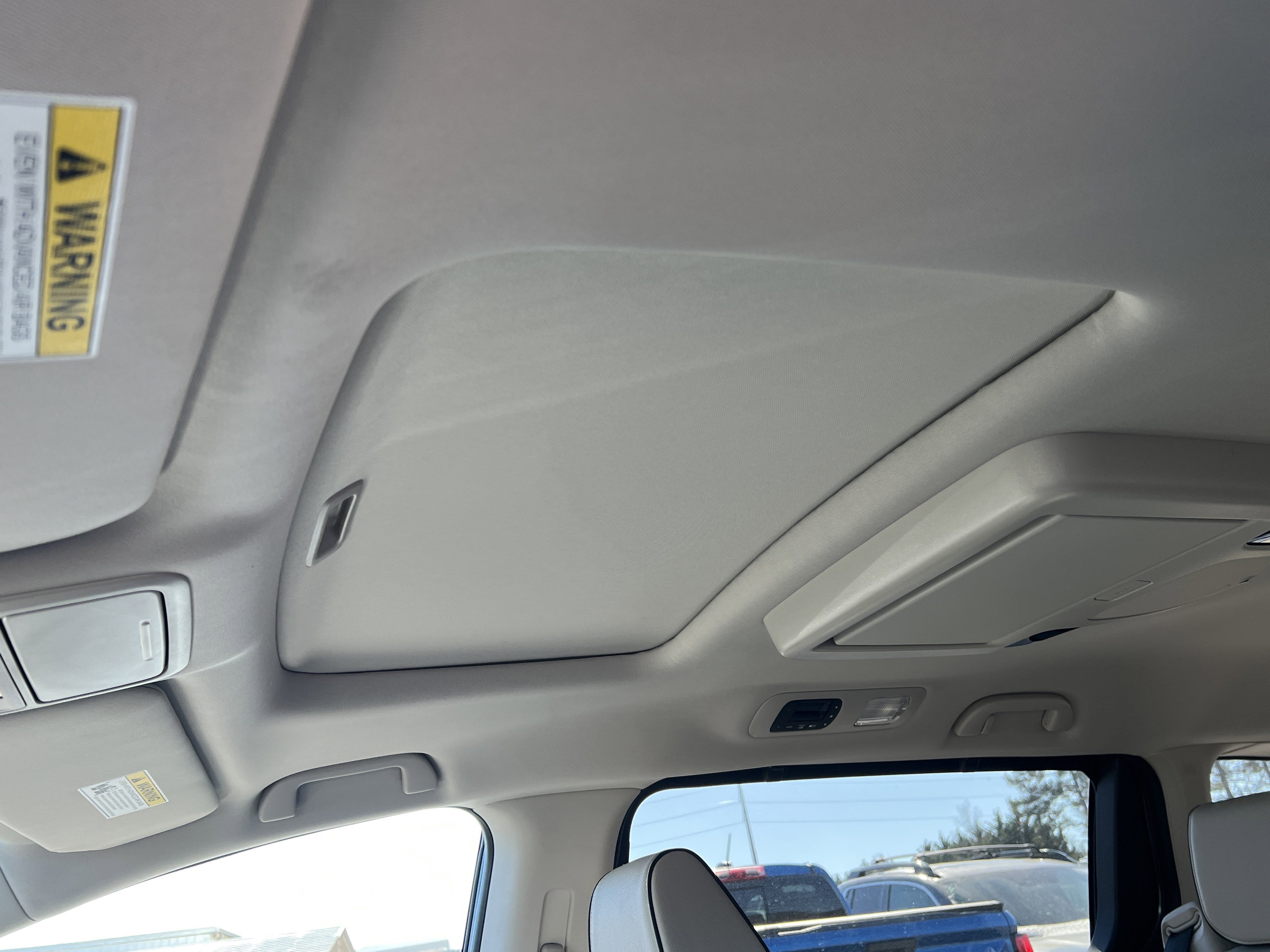 New 2026 Honda Odyssey Touring image 19