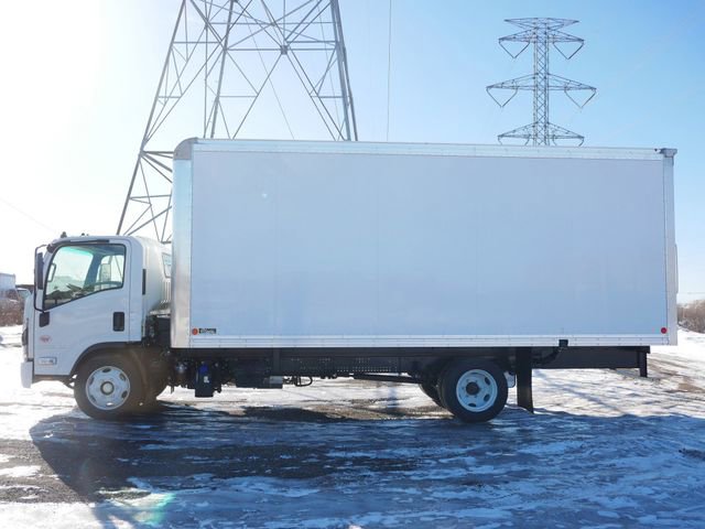 New 2025 Chevrolet Low Cab Forward 5500 XD RWD image 3
