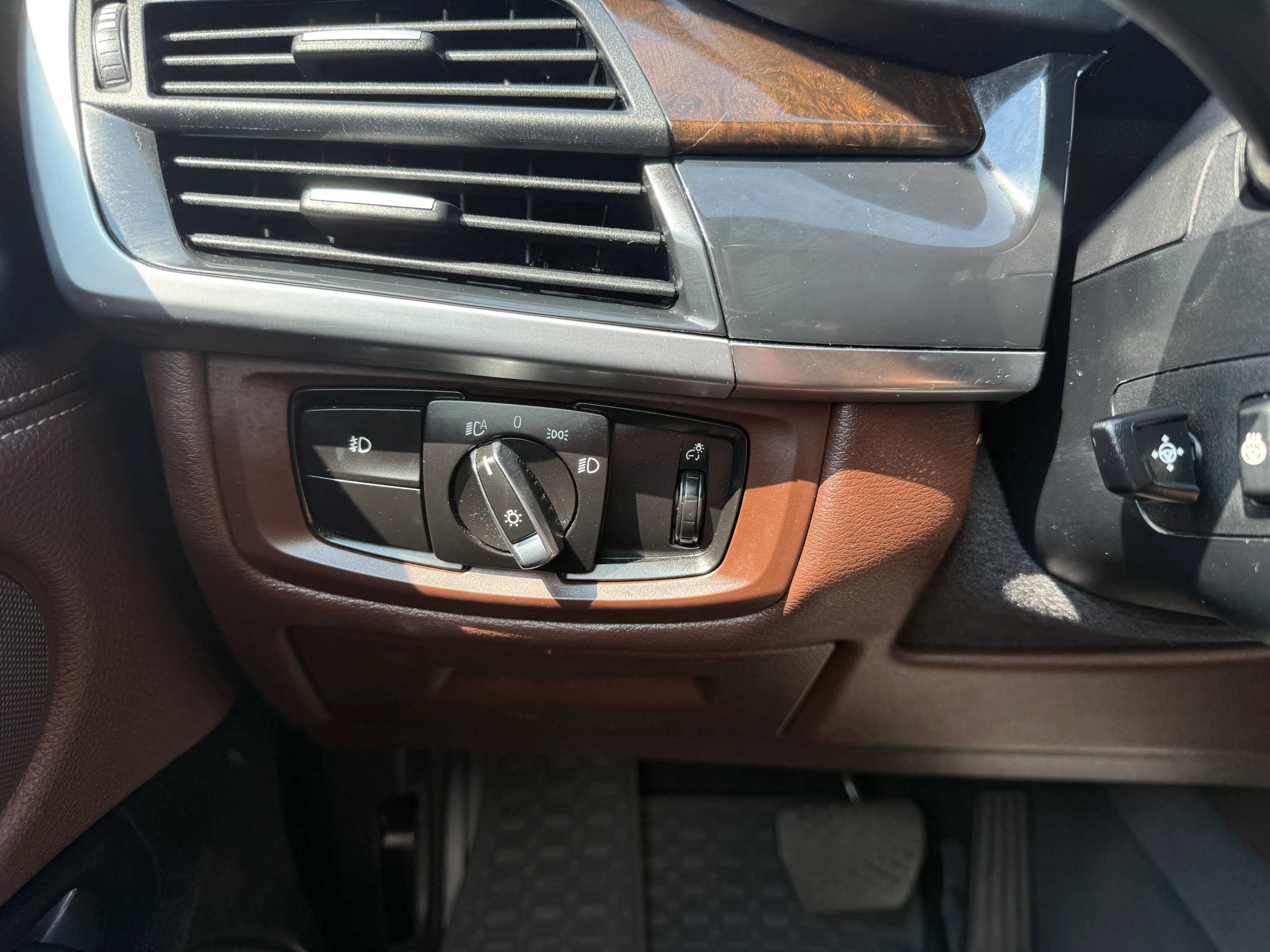 Used 2017 BMW X5 xDrive35i AWD/4WD image 27