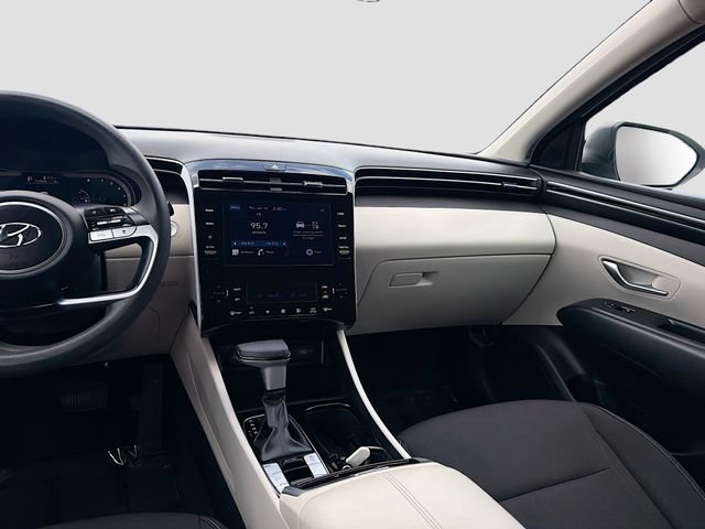 Used 2024 Hyundai Tucson SEL FWD image 22