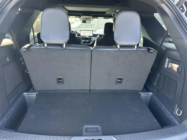 New 2025 Ford Explorer ST w/ Sun And Sound Package image 35