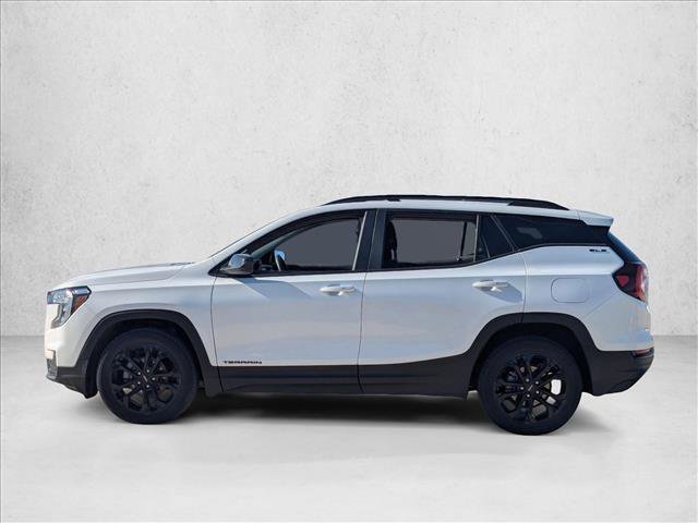 Used 2022 GMC Terrain SLE w/ Driver Convenience Package image 8