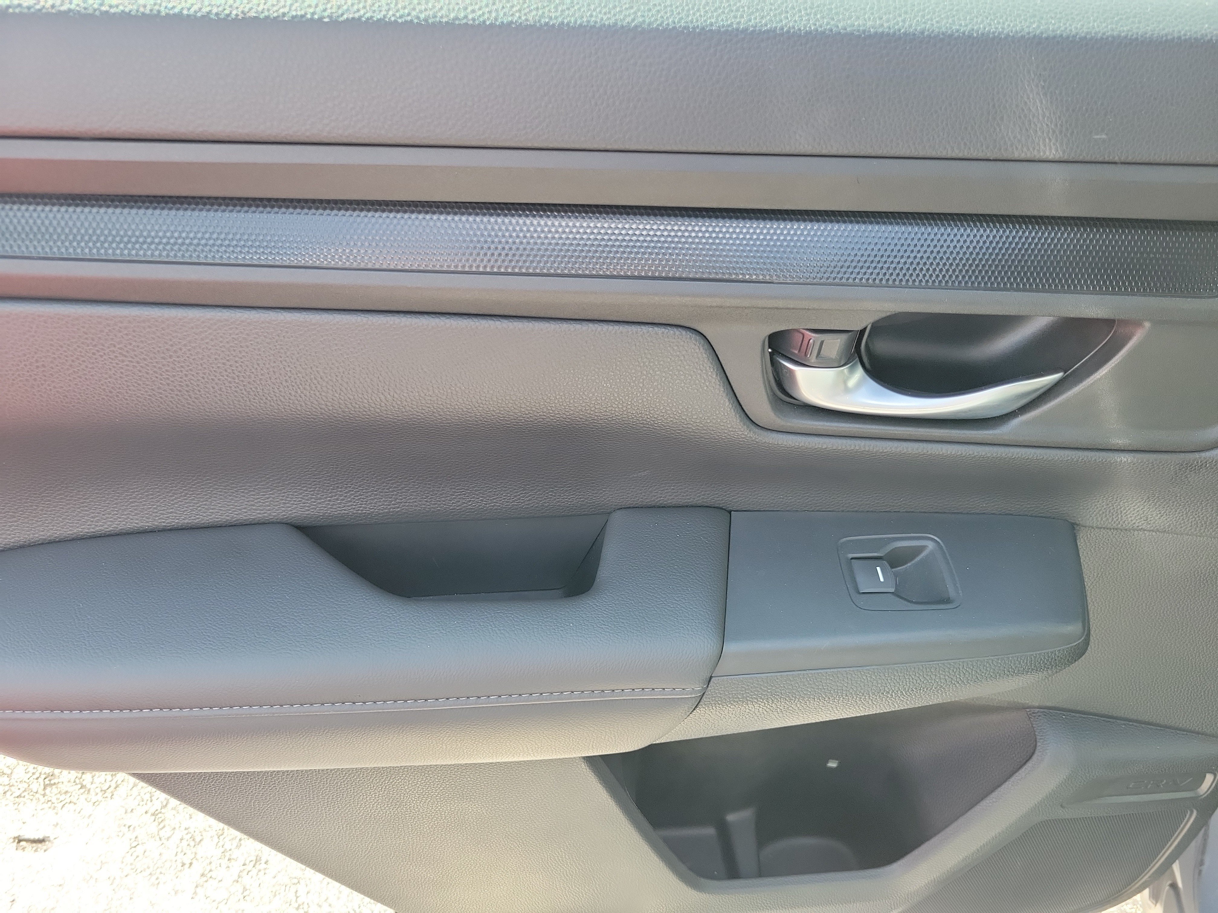 Certified 2024 Honda CR-V LX image 15