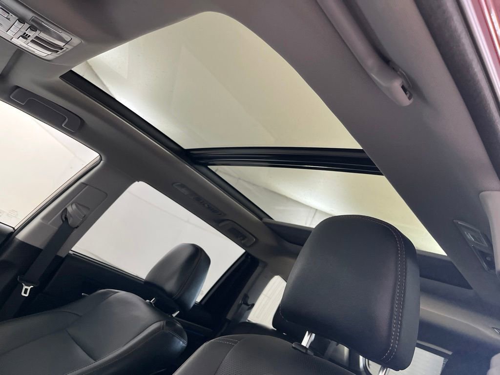 Used 2018 Toyota Highlander Limited Platinum AWD/4WD image 69