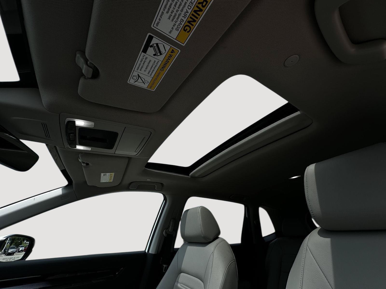 Used 2026 Honda CR-V EX-L image 18