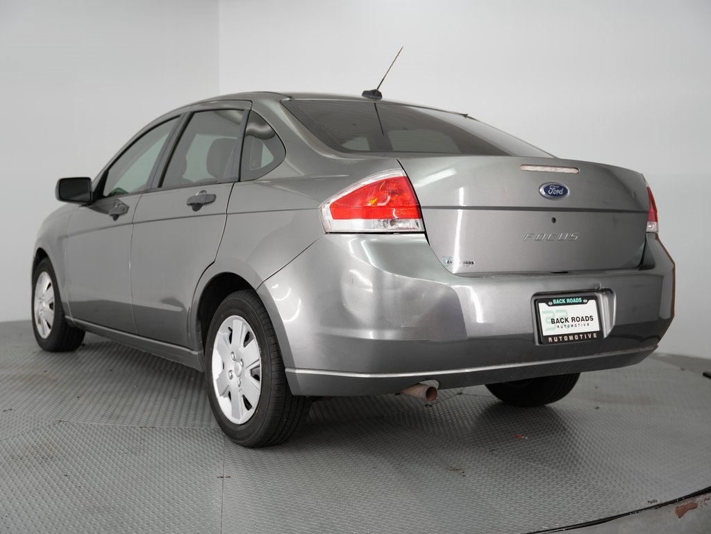 Used 2009 Ford Focus S image 7