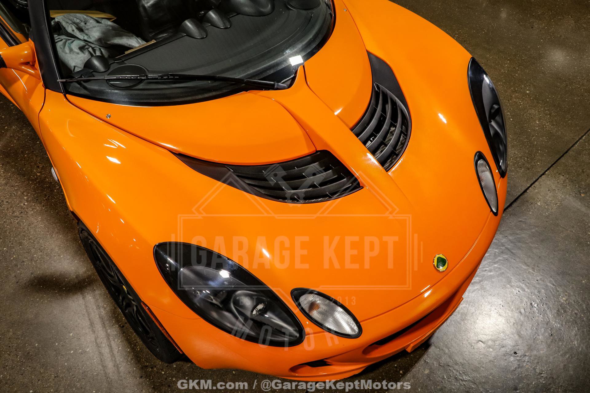 Used 2005 Lotus Elise image 14