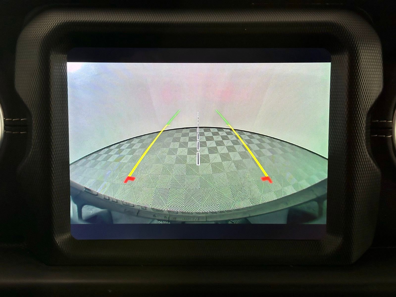 Used 2022 Jeep Wrangler Unlimited Sahara 4xe w/ Cold Weather Group image 44