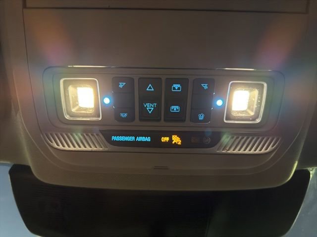 Certified 2022 Ford Explorer Limited w/ Limited Technology Package image 45